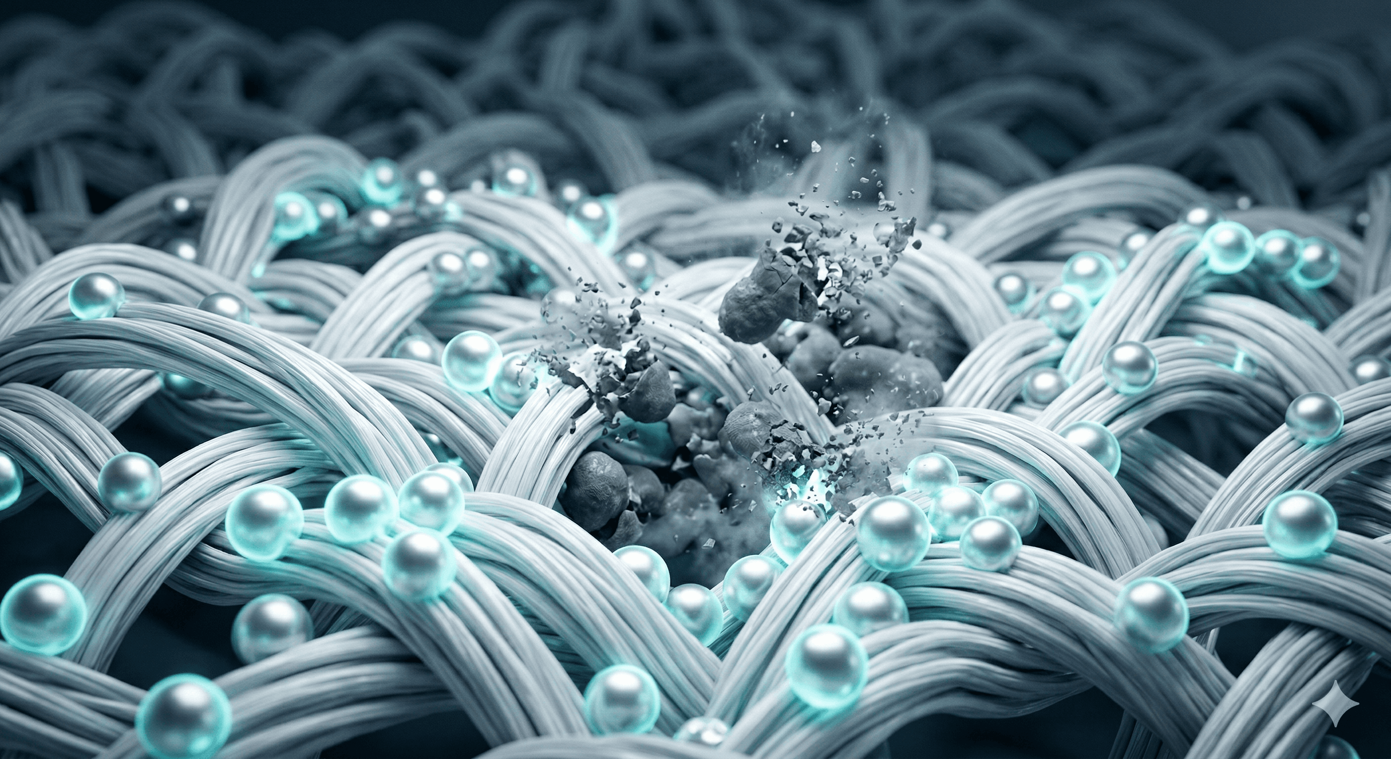 Product specifications and care label